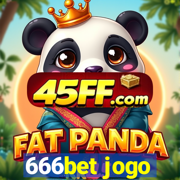 666bet jogo